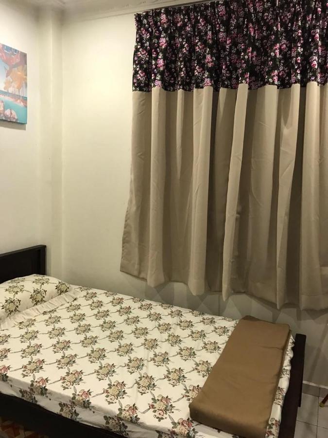 Homestay Dayani Musleem 波德申 外观 照片