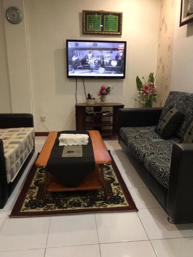 Homestay Dayani Musleem 波德申 外观 照片