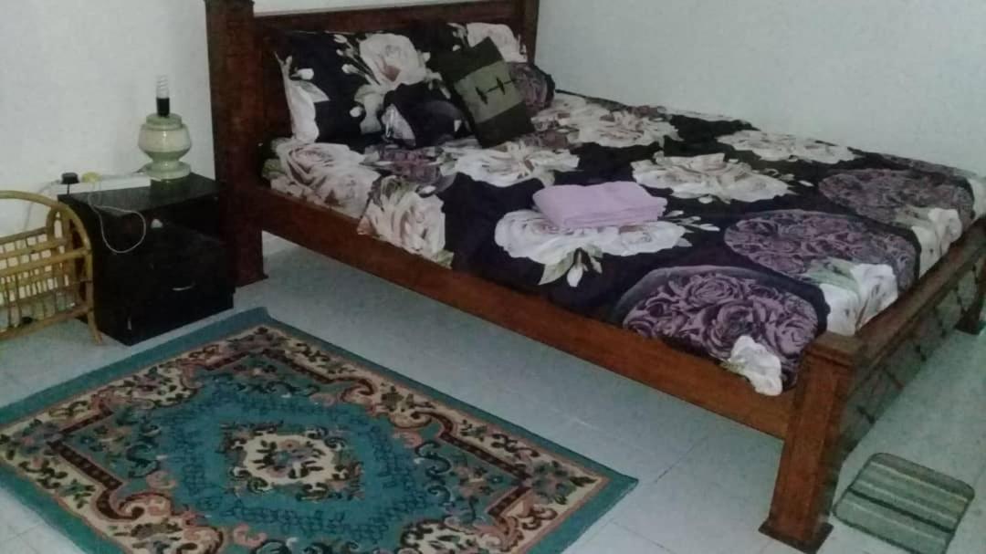 Homestay Dayani Musleem 波德申 外观 照片