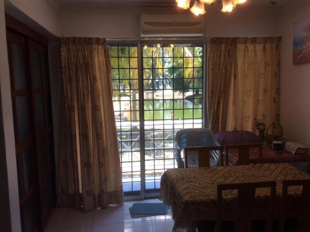 Homestay Dayani Musleem 波德申 外观 照片
