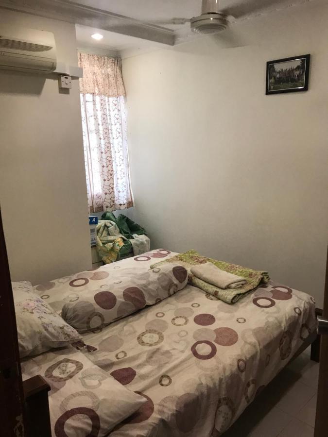 Homestay Dayani Musleem 波德申 外观 照片