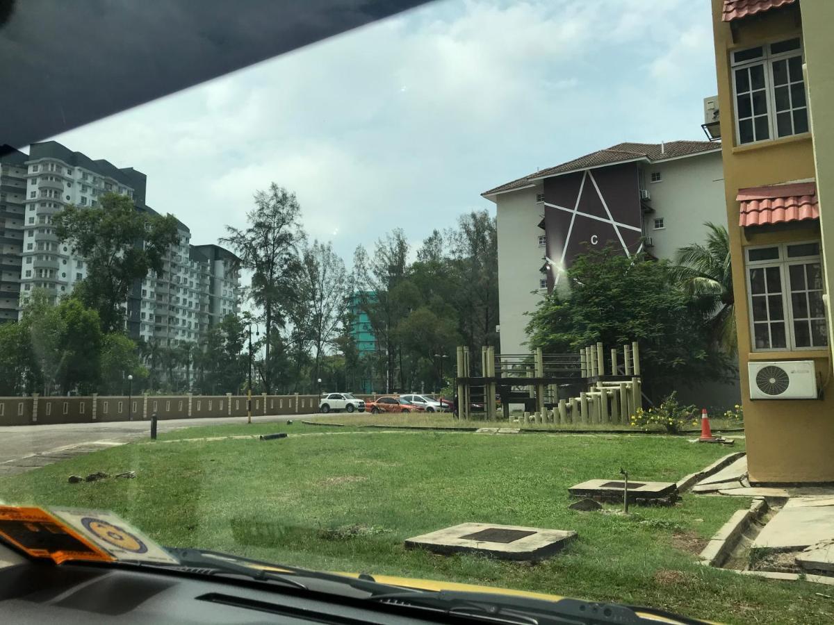 Homestay Dayani Musleem 波德申 外观 照片